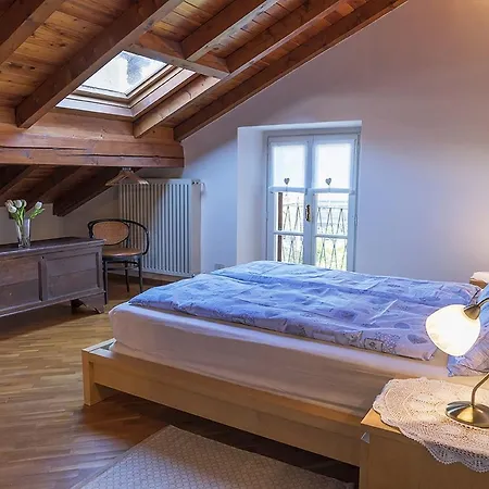 Casa Serena * Cannobio