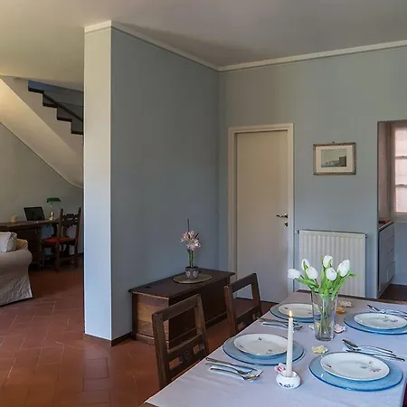 Casa Serena Holiday home