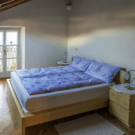 Casa Serena Cannobio