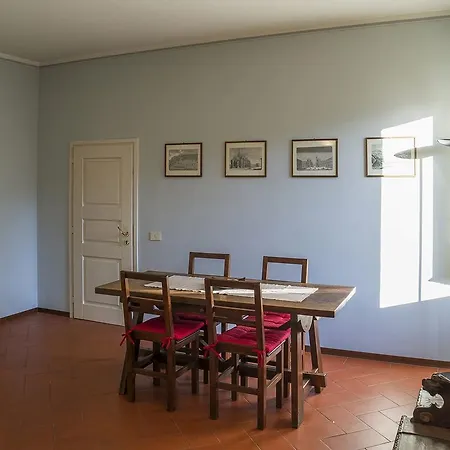 Holiday home Casa Serena Cannobio