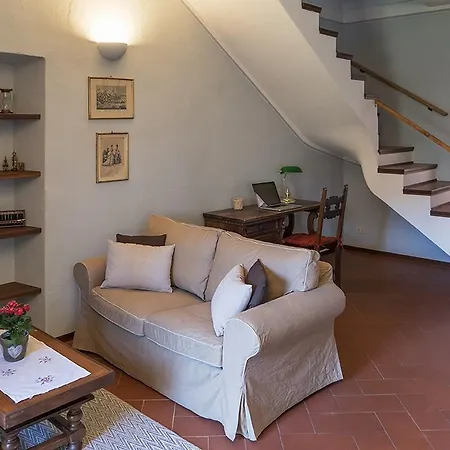 Casa Serena Cannobio