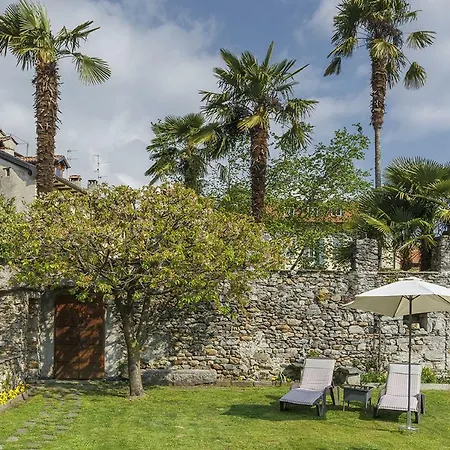 Casa Serena * Cannobio